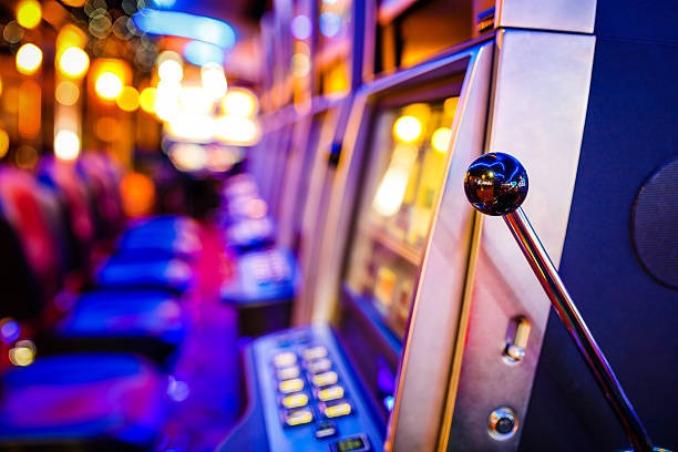 mintoto Slots